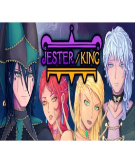 Jester / King Steam Key GLOBAL